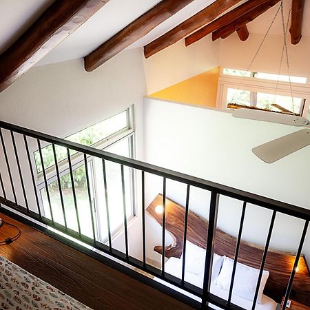 Casa Laureles Bed & Breakfast Playa Bejuco  ภายนอก รูปภาพ