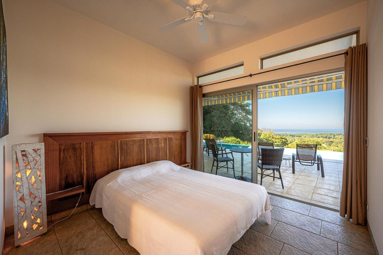 Casa Laureles Bed & Breakfast Playa Bejuco  ภายนอก รูปภาพ