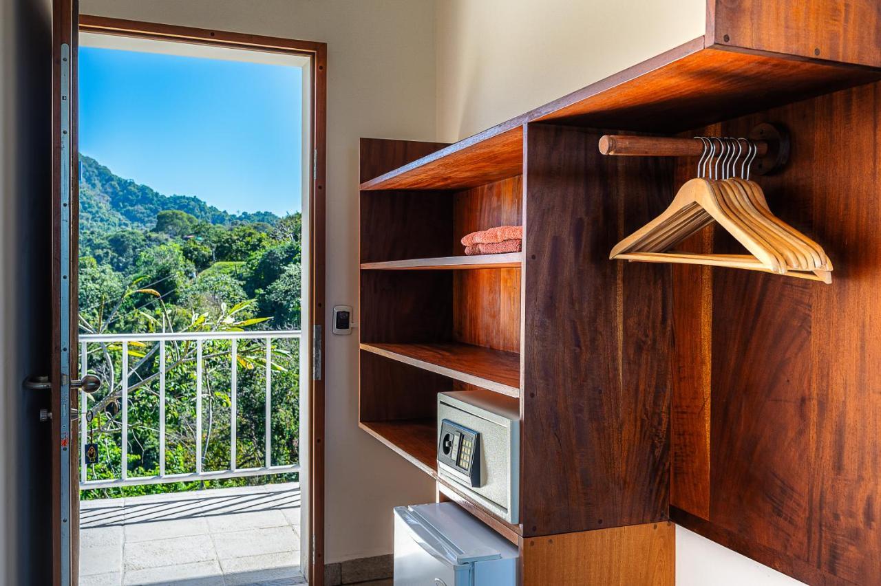 Casa Laureles Bed & Breakfast Playa Bejuco  ภายนอก รูปภาพ
