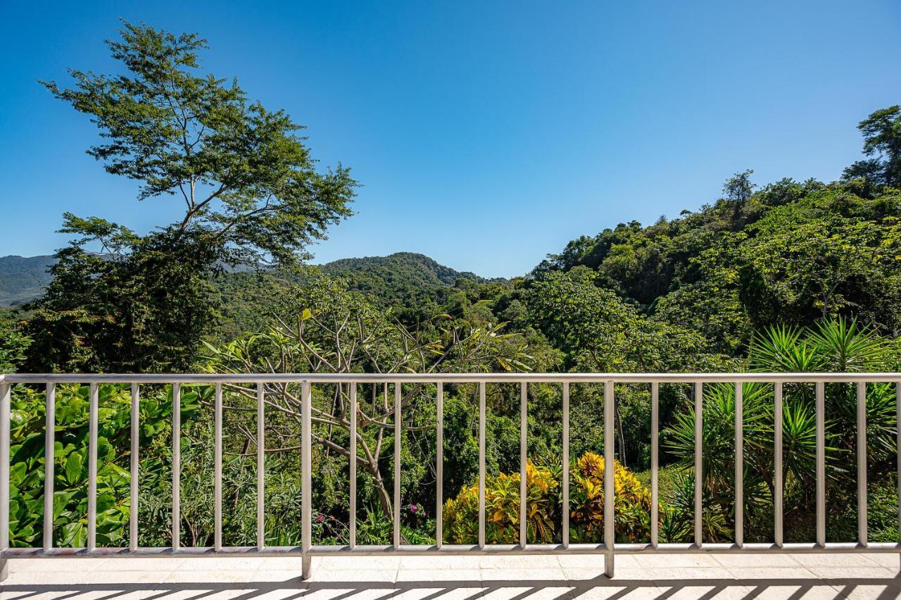 Casa Laureles Bed & Breakfast Playa Bejuco  ภายนอก รูปภาพ