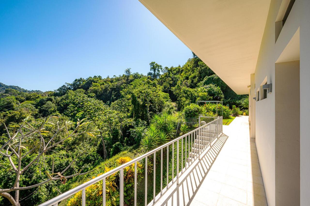 Casa Laureles Bed & Breakfast Playa Bejuco  ภายนอก รูปภาพ