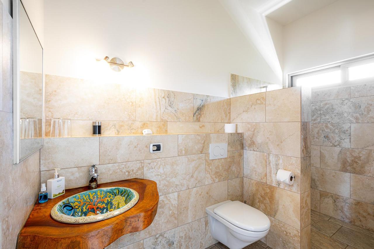 Casa Laureles Bed & Breakfast Playa Bejuco  ภายนอก รูปภาพ