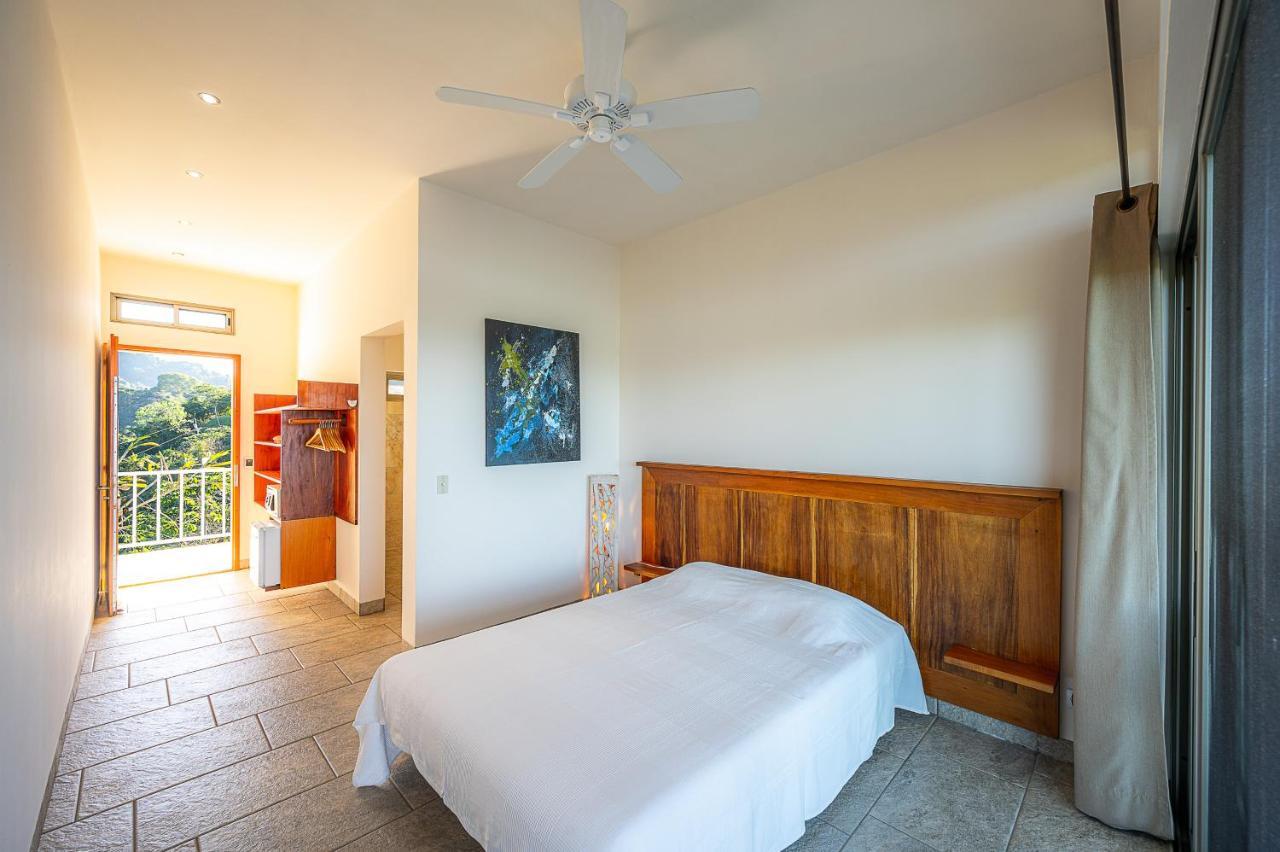 Casa Laureles Bed & Breakfast Playa Bejuco  ภายนอก รูปภาพ