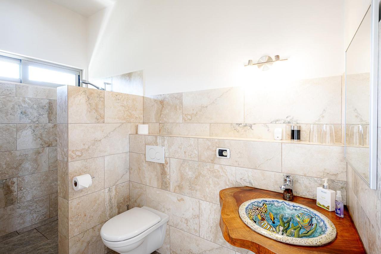 Casa Laureles Bed & Breakfast Playa Bejuco  ภายนอก รูปภาพ