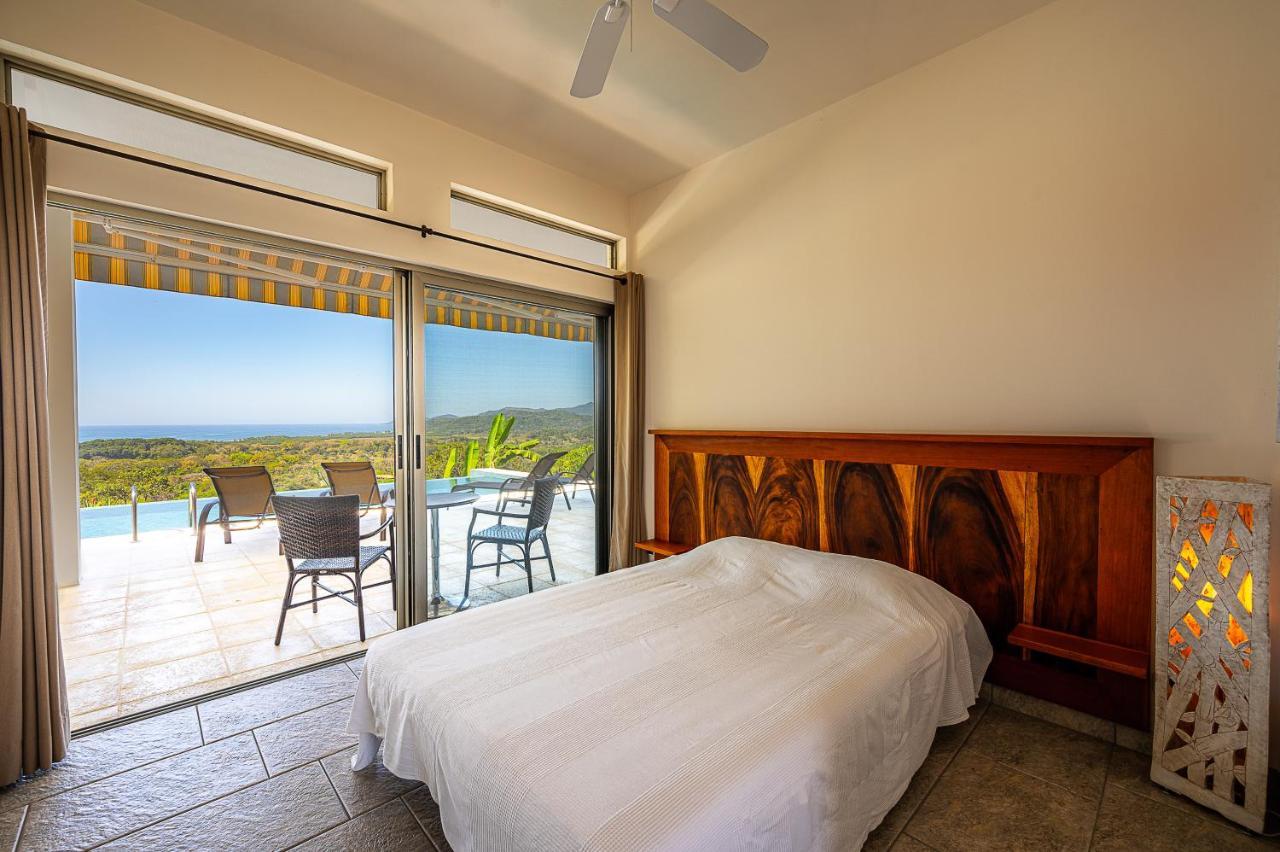 Casa Laureles Bed & Breakfast Playa Bejuco  ภายนอก รูปภาพ