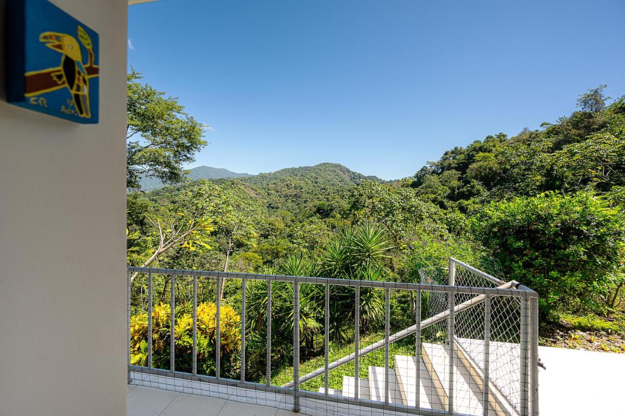 Casa Laureles Bed & Breakfast Playa Bejuco  ภายนอก รูปภาพ