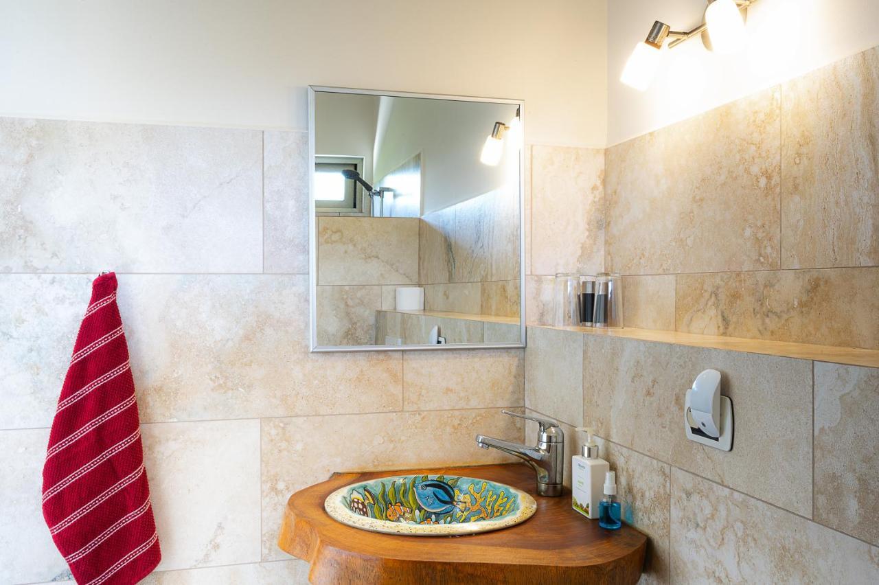 Casa Laureles Bed & Breakfast Playa Bejuco  ภายนอก รูปภาพ