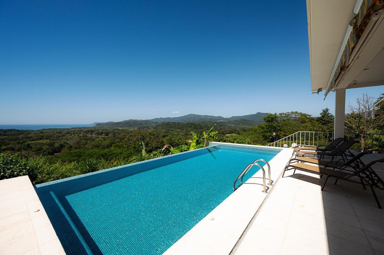 Casa Laureles Bed & Breakfast Playa Bejuco  ภายนอก รูปภาพ