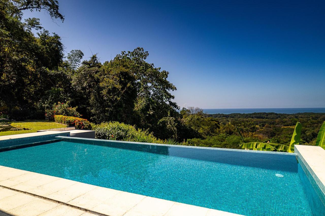 Casa Laureles Bed & Breakfast Playa Bejuco  ภายนอก รูปภาพ