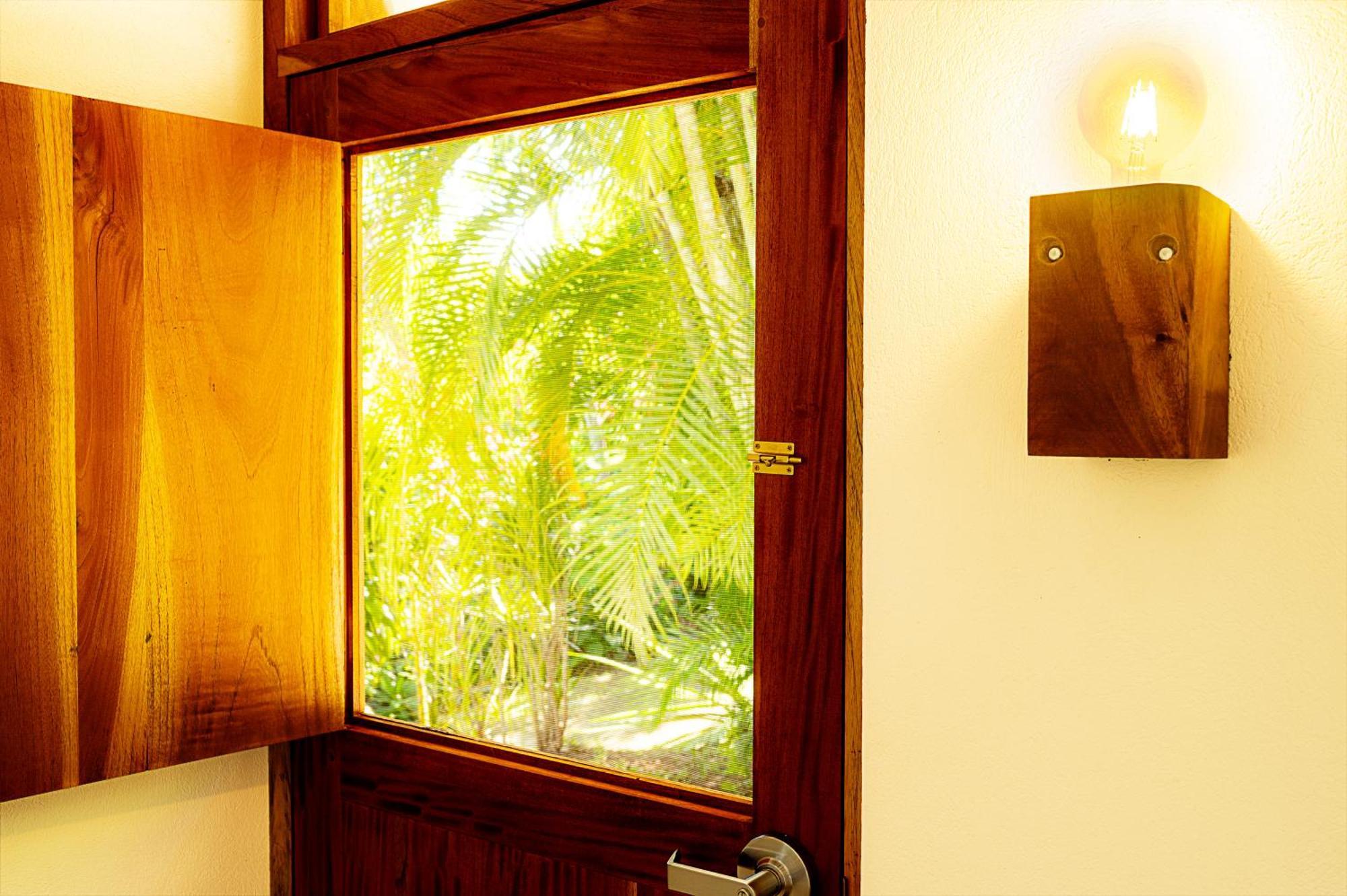 Casa Laureles Bed & Breakfast Playa Bejuco  ภายนอก รูปภาพ