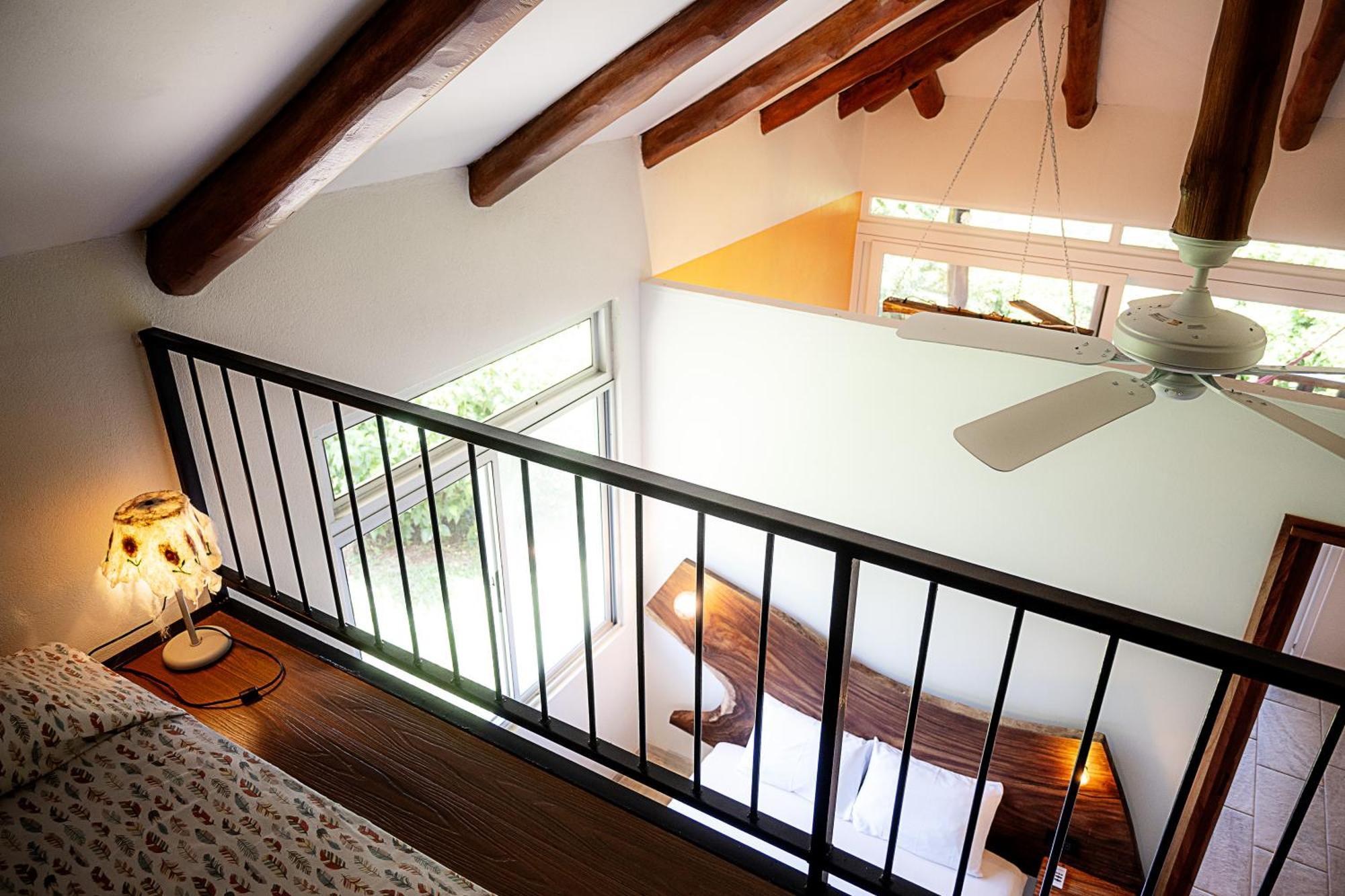 Casa Laureles Bed & Breakfast Playa Bejuco  ภายนอก รูปภาพ