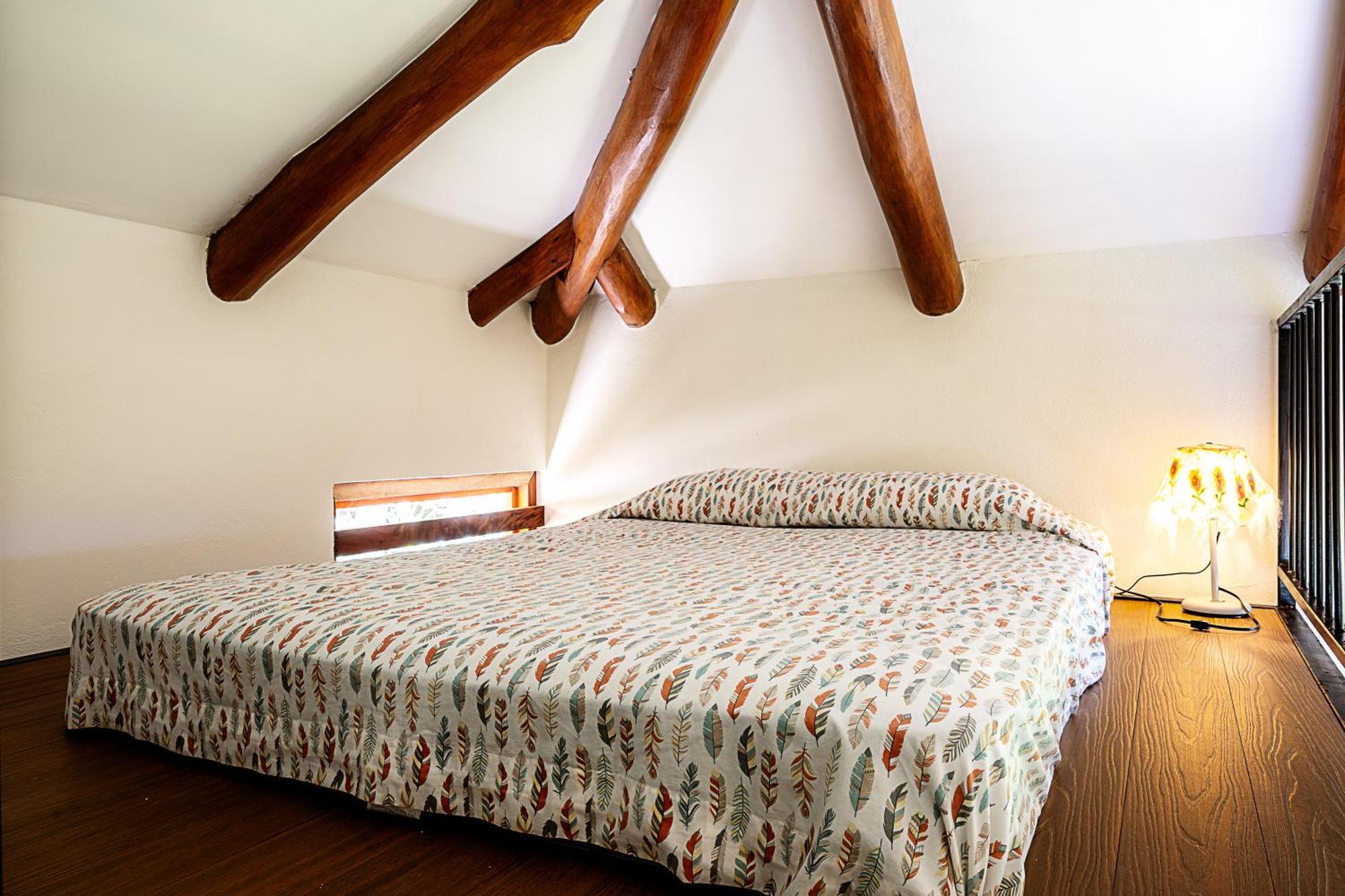 Casa Laureles Bed & Breakfast Playa Bejuco  ภายนอก รูปภาพ