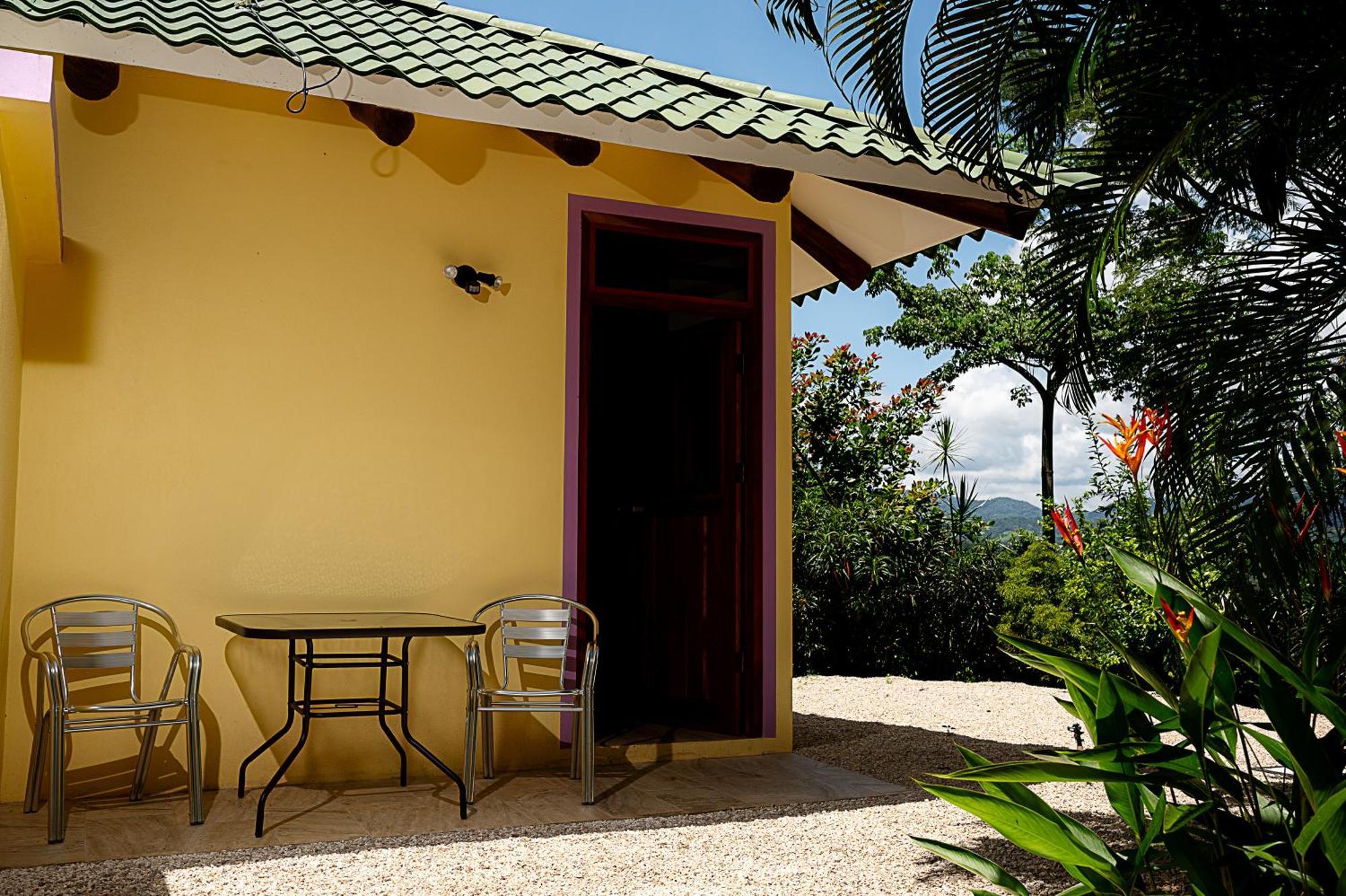 Casa Laureles Bed & Breakfast Playa Bejuco  ภายนอก รูปภาพ