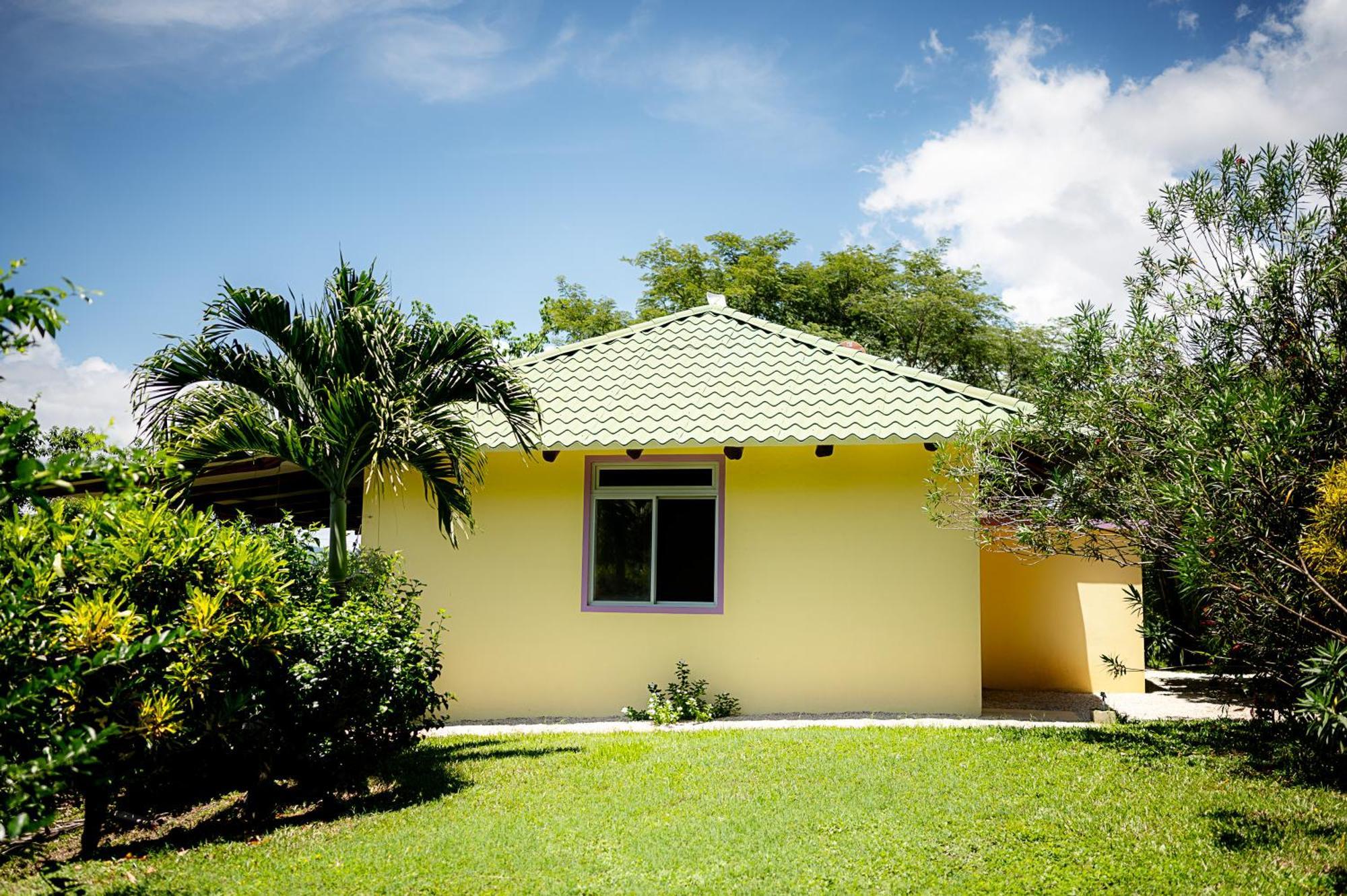 Casa Laureles Bed & Breakfast Playa Bejuco  ภายนอก รูปภาพ