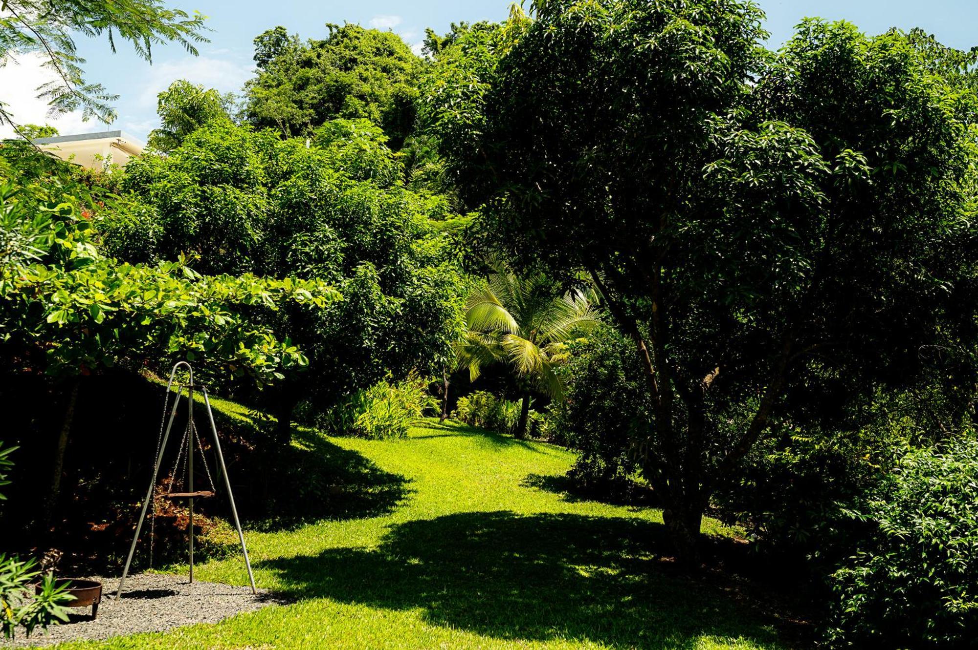 Casa Laureles Bed & Breakfast Playa Bejuco  ภายนอก รูปภาพ